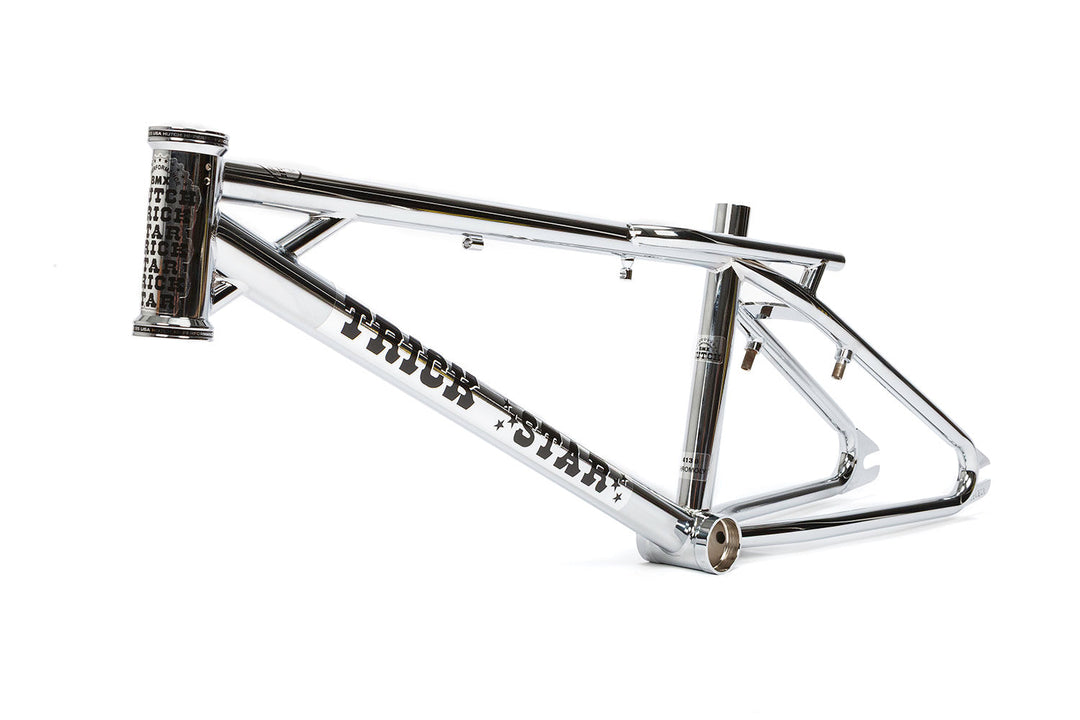 Hutch Trickstar Frame