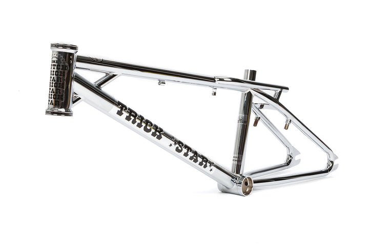 Hutch Trickstar Frame