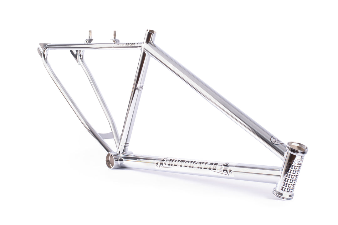 Hutch XL26 Cruiser frame