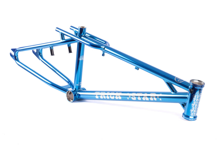 Hutch Trickstar Frame