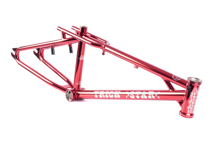Hutch Trickstar Frame