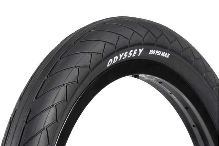 Odyssey Dugan Tire