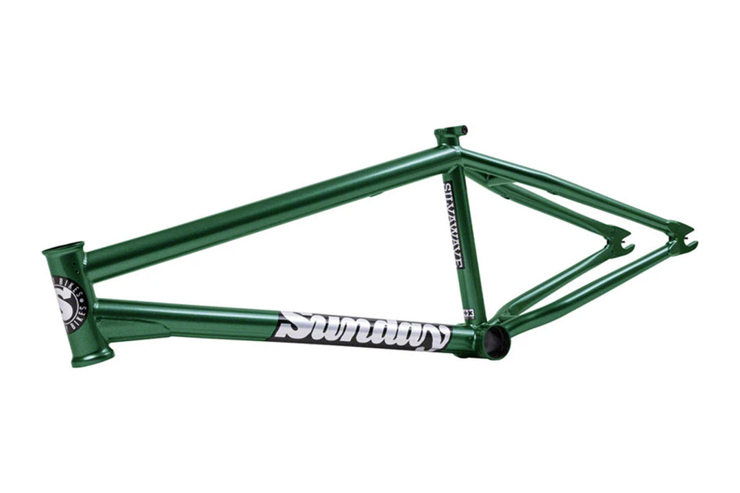 Sunday Silvawave Frame