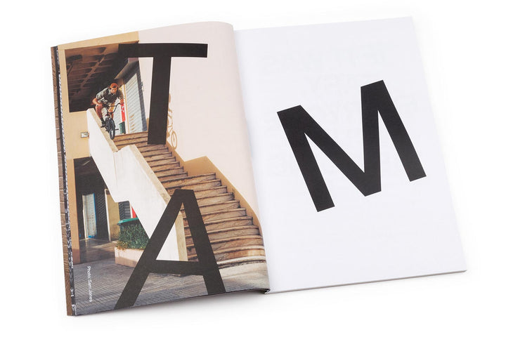 SLACK Magazine - Issue 10