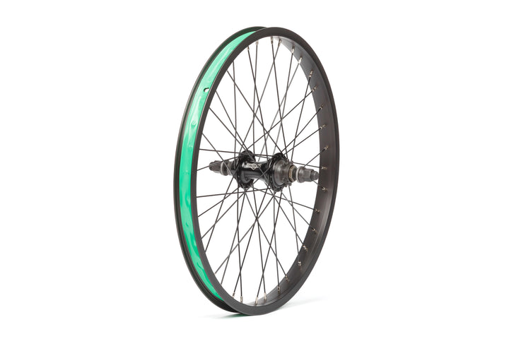 Sunday OEM Cassette Wheel