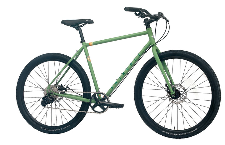 Fairdale Weekender Archer (SRAM)