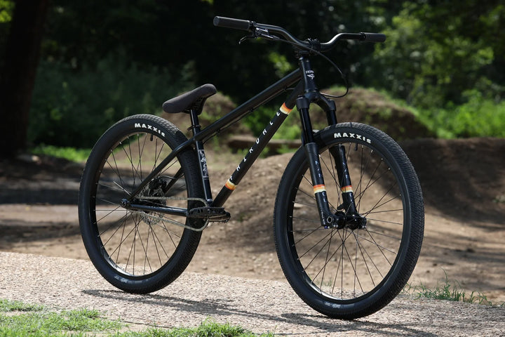 Fairdale Hareraiser FX (Suspension Fork)