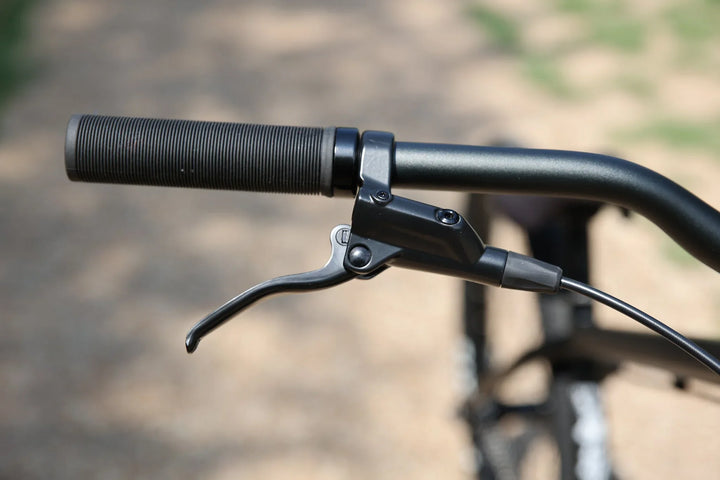 Fairdale Hareraiser FX (Suspension Fork)