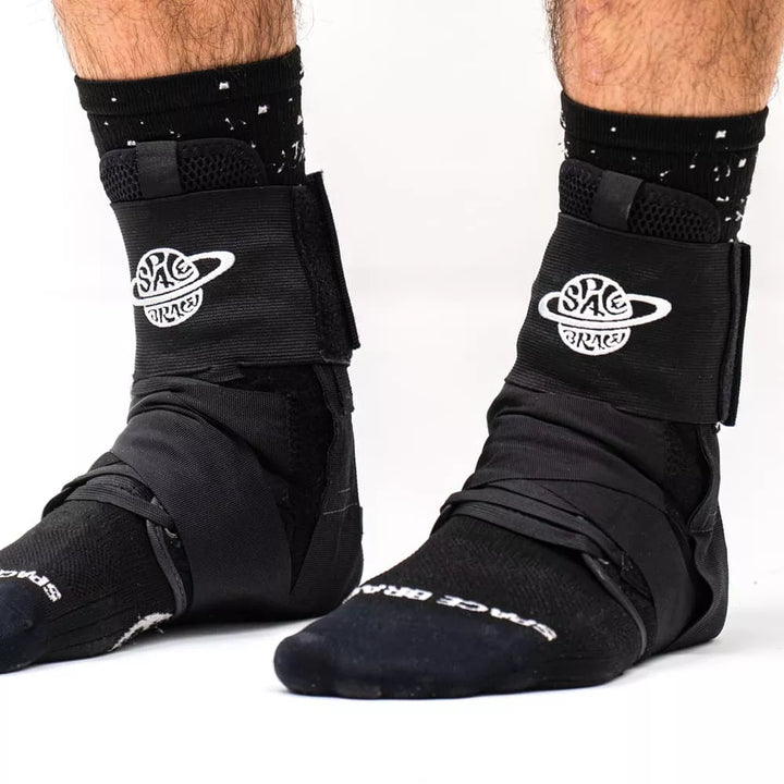 Space Brace Ankle Brace 2.0 (Pair)