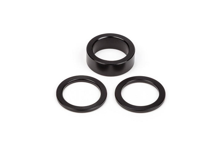 BSD West Coaster Gap Washers