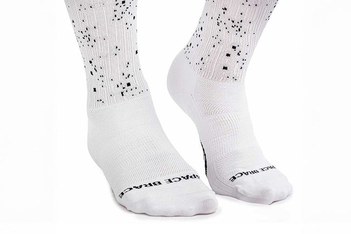 Space Brace Compression Socks