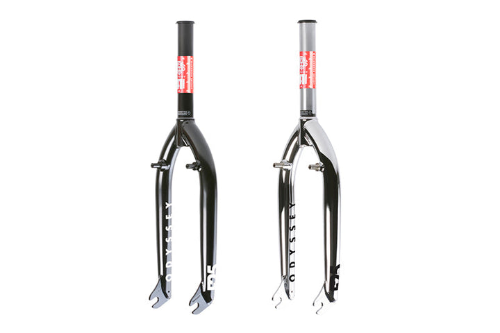 Odyssey F25 Forks