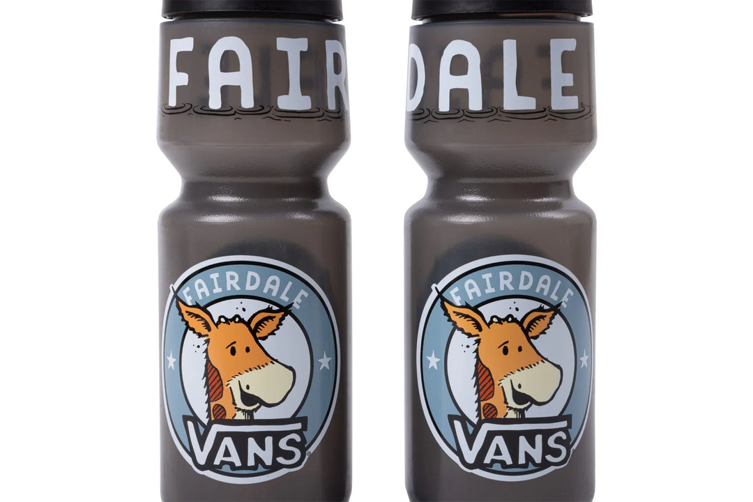 Fairdale x Vans Purist Watter Bottle