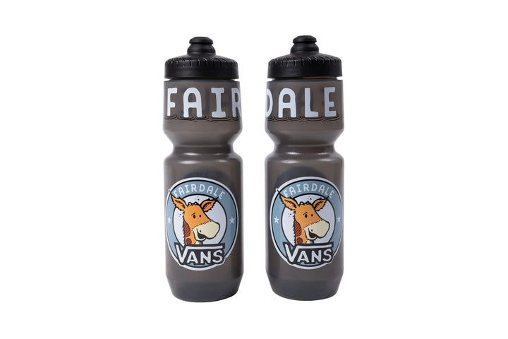 Fairdale x Vans Purist Watter Bottle