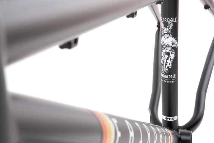 Fairdale Hareraiser 26" DJ Frame