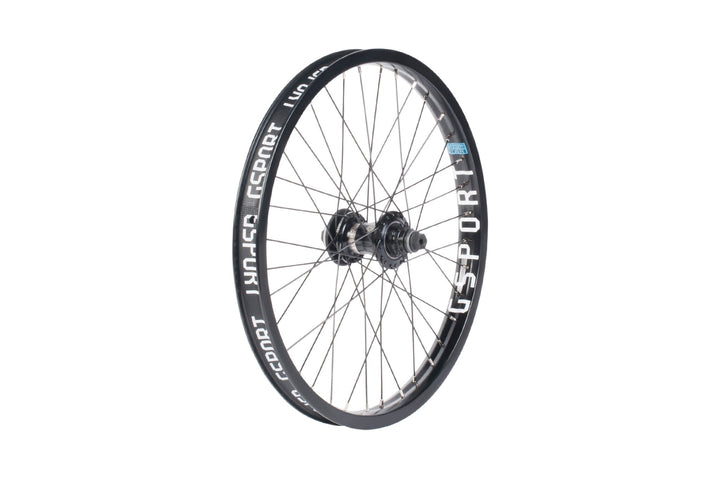 GSport Elite FC Rear Wheel