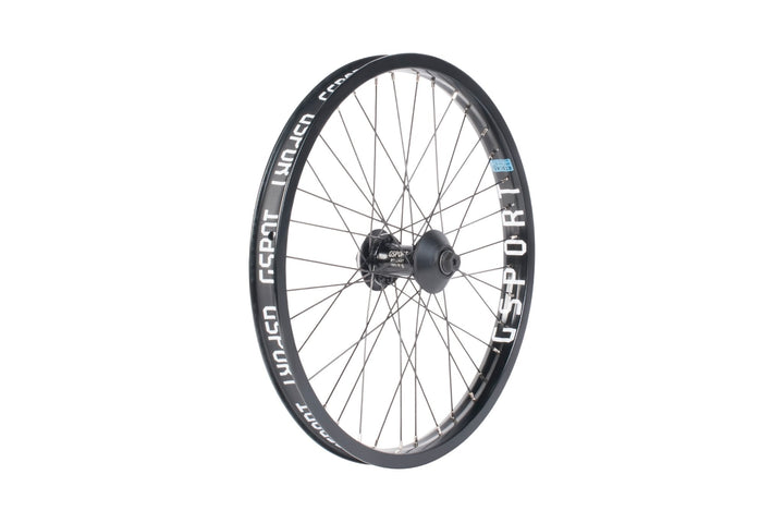 GSport Elite Front Wheel