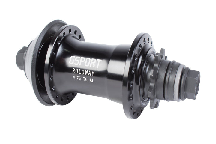 GSport Roloway Cassette Hub