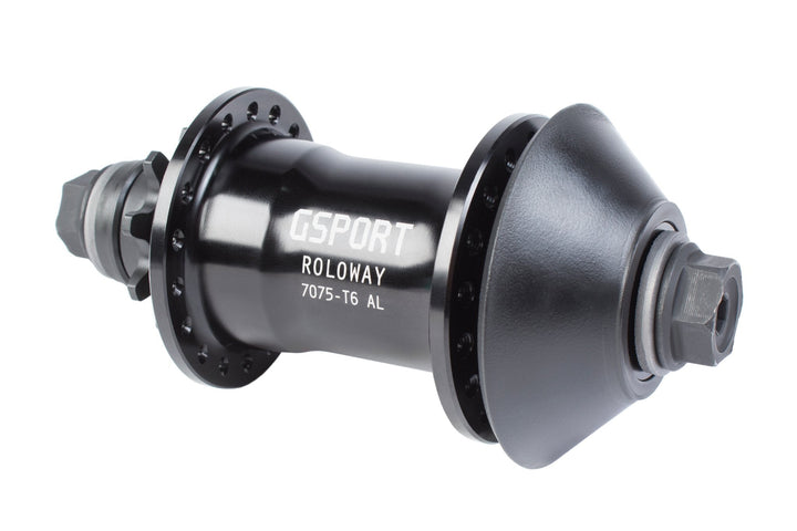 GSport Roloway Cassette Hub