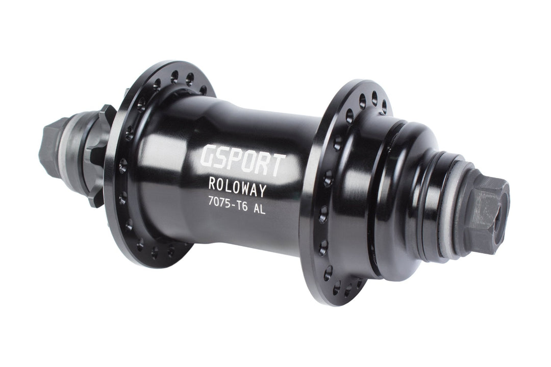 GSport Roloway Cassette Hub