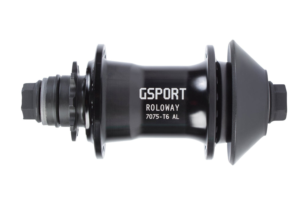 GSport Roloway Cassette Hub