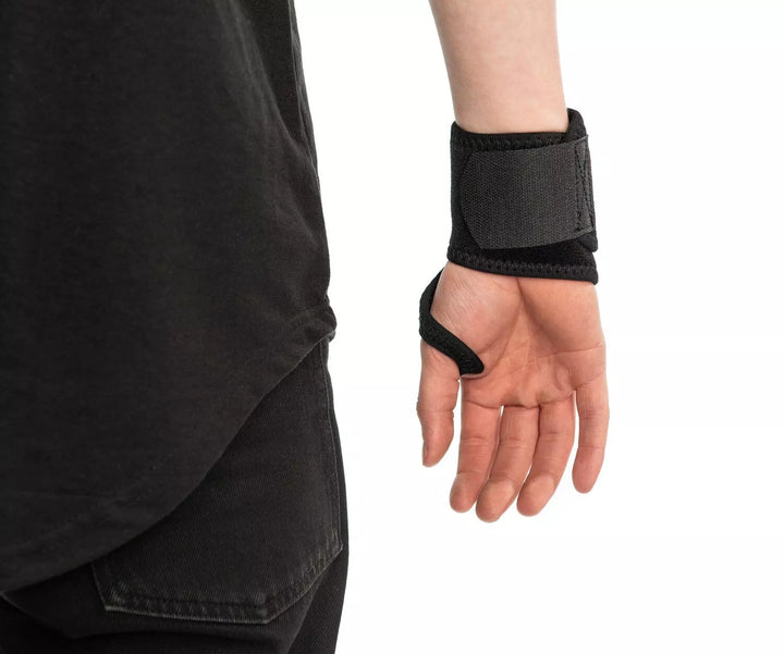 Space Brace Wrist Brace