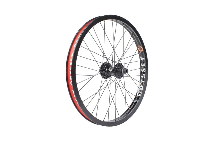 Odyssey Seven KA Cassette Wheel