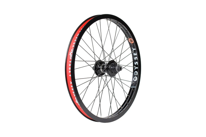 Odyssey Seven KA Freecoaster Wheel