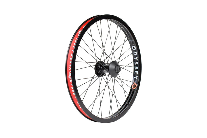 Odyssey Seven KA Front Wheel