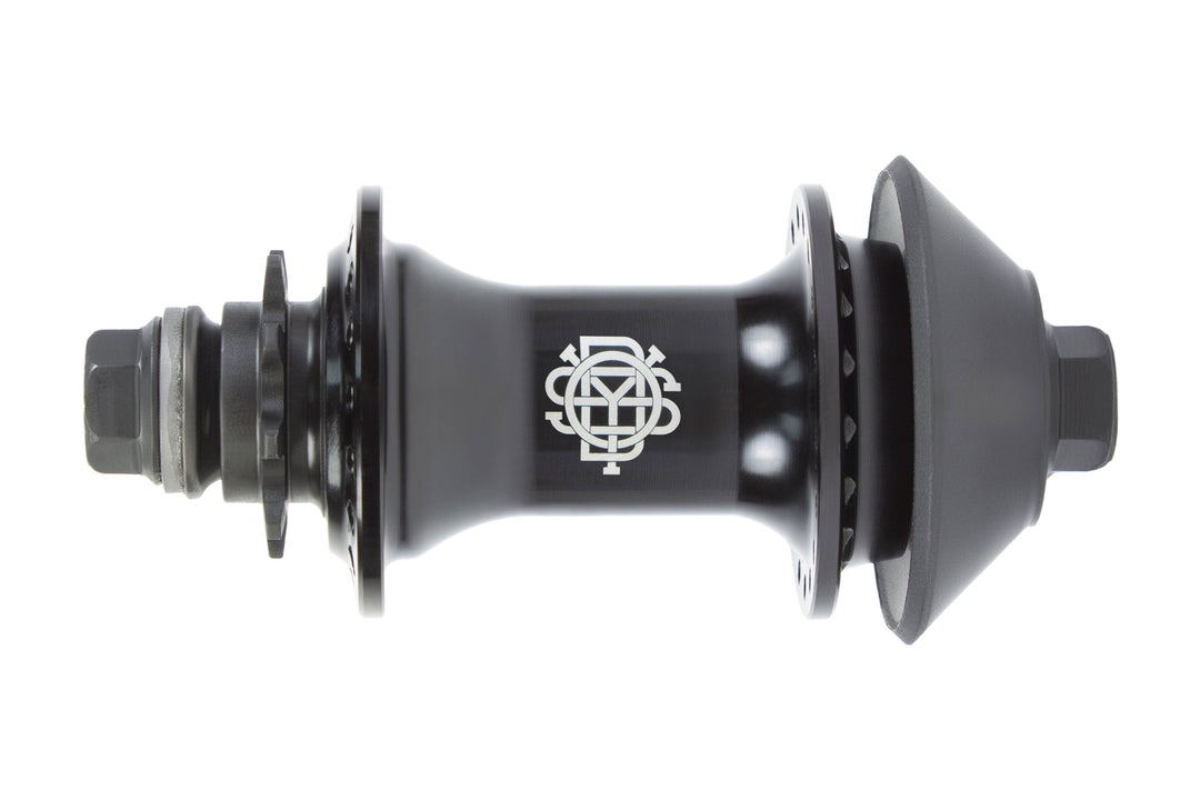 Odyssey Antigram v2 Cassette Hub