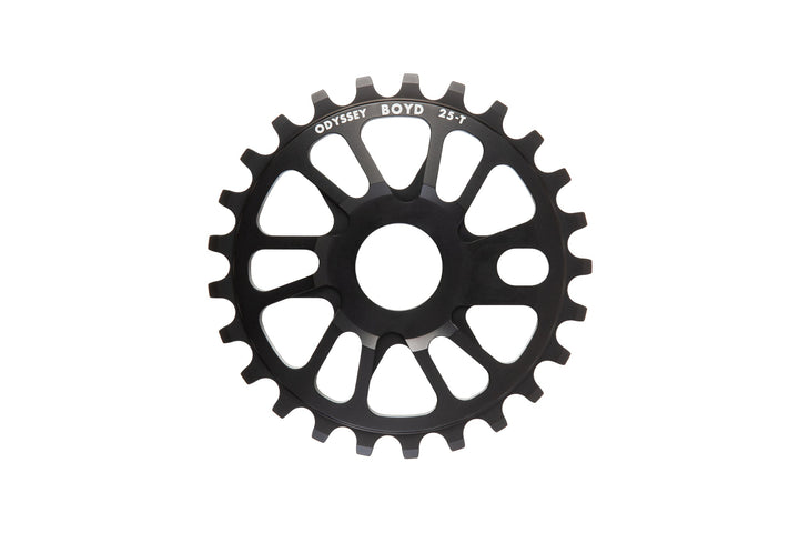 Odyssey Boyd Sprocket