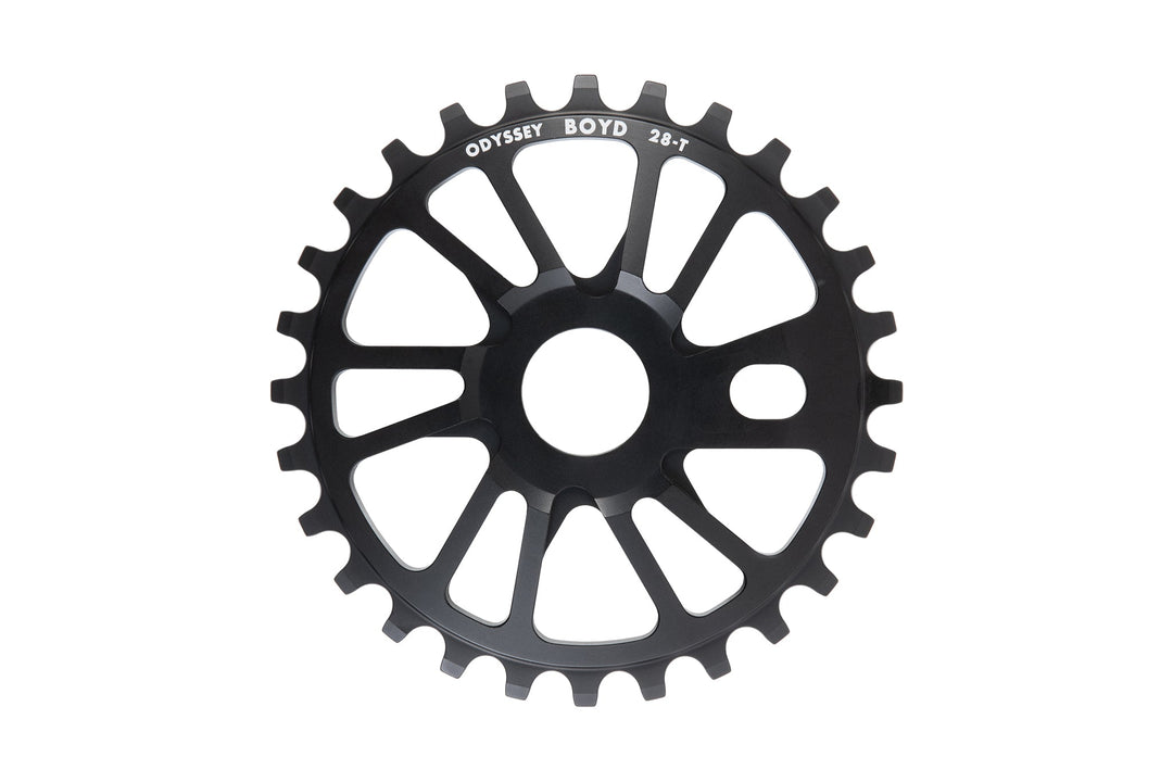 Odyssey Boyd Sprocket