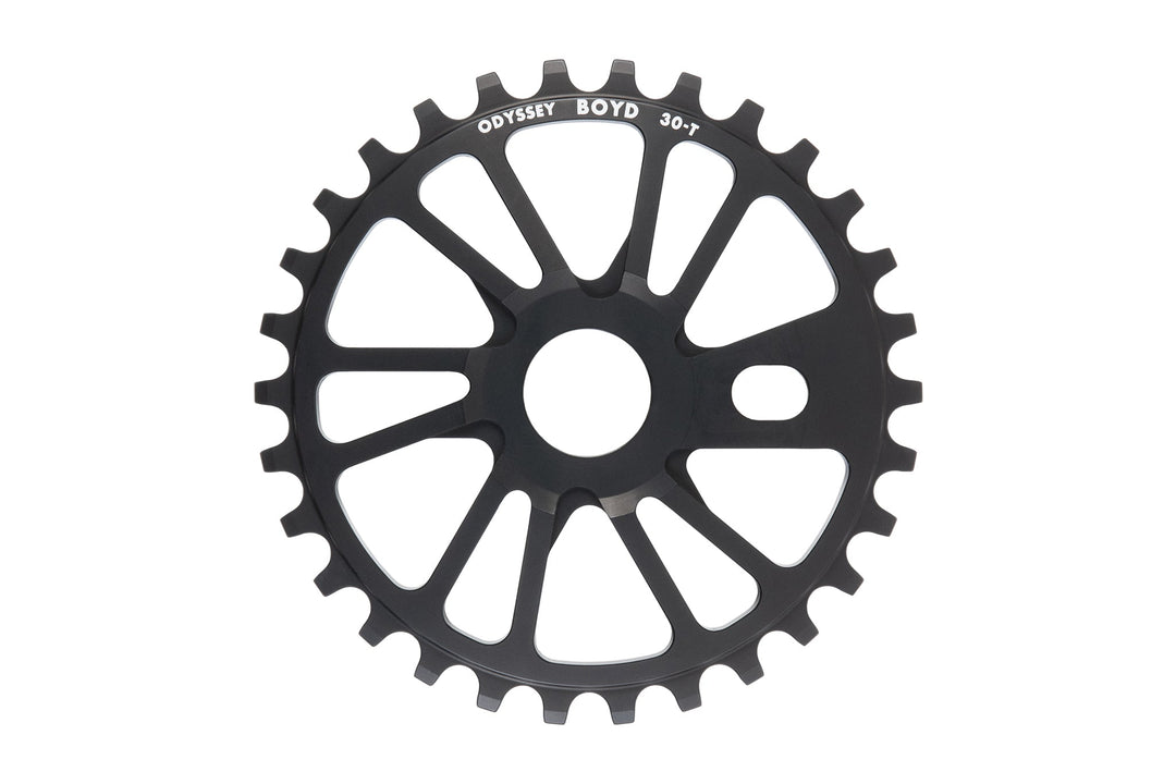 Odyssey Boyd Sprocket