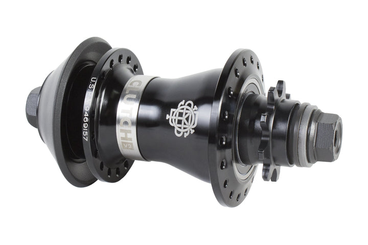 Odyssey Clutch v2 Freecoaster Hub