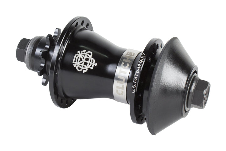 Odyssey Clutch v2 Freecoaster Hub