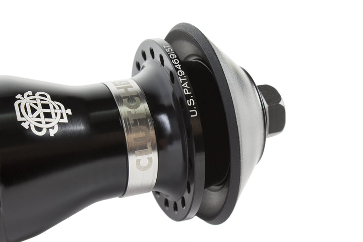 Odyssey Clutch v2 Freecoaster Hub