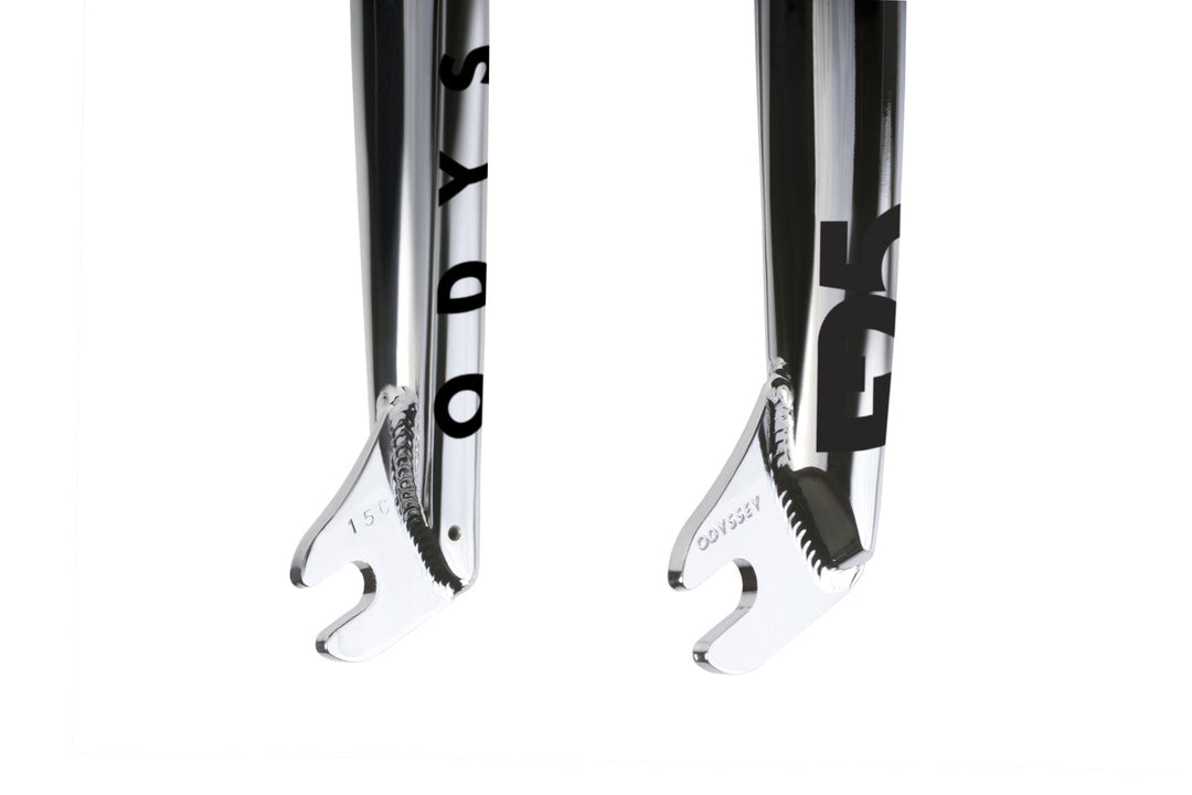 Odyssey F25 Forks