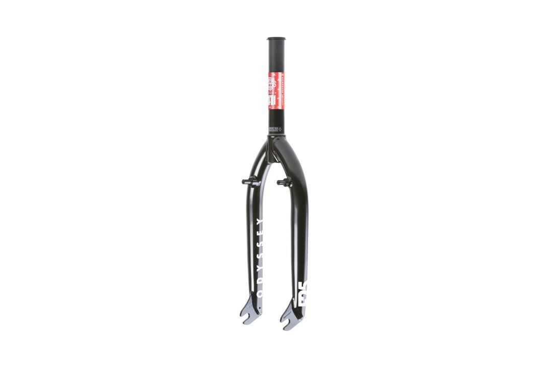 Odyssey F25 Forks