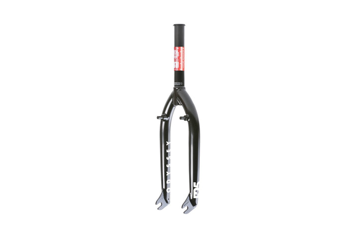 Odyssey F25 Forks