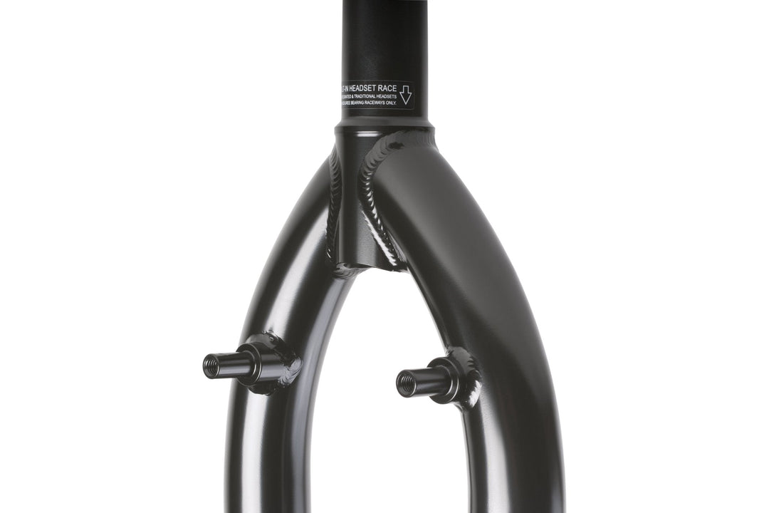 Odyssey F25 Forks