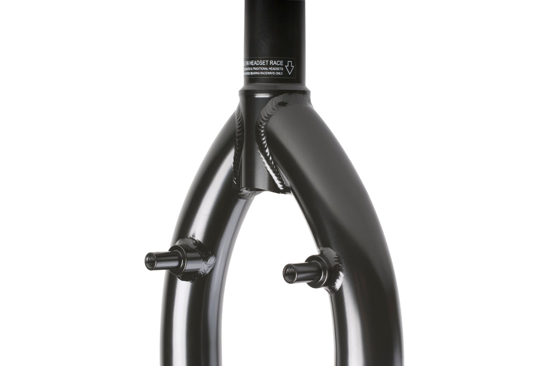 Odyssey F32 Forks