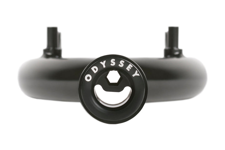 Odyssey F32 Forks