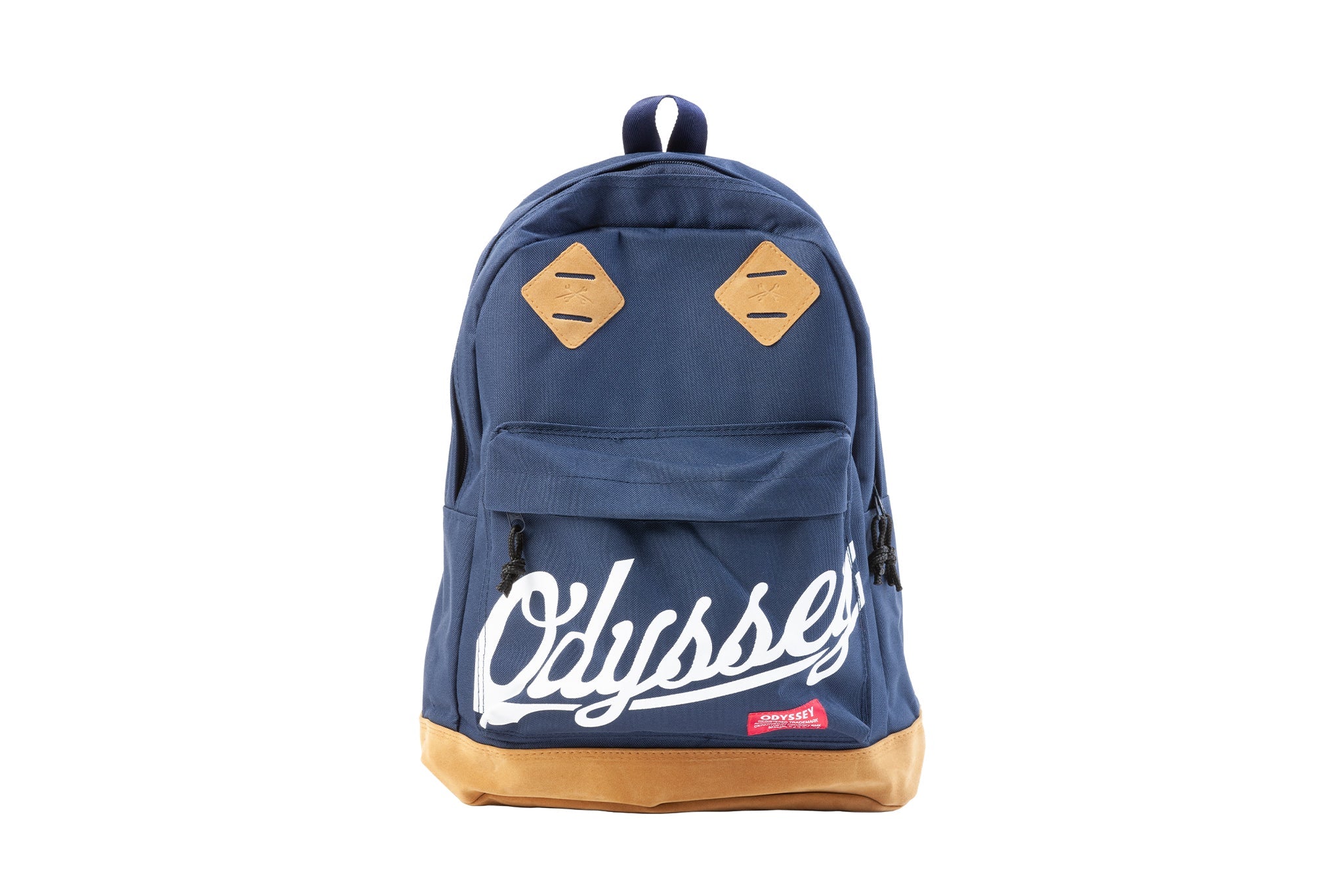 Odyssey Gamma Backpack – Back Street BMX Store