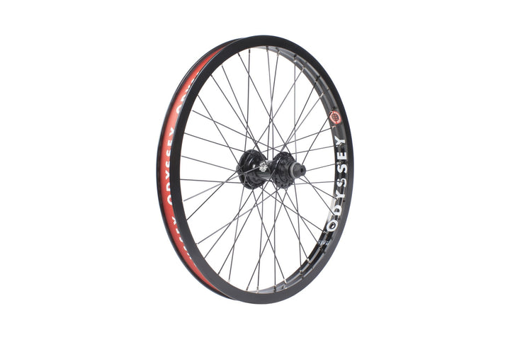 Odyssey Hazard Lite Cassette Wheel