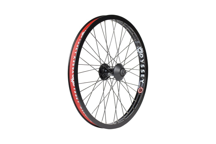 Odyssey Hazard Lite Front Wheel