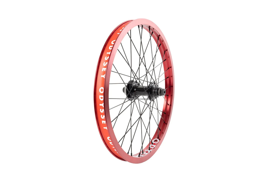 Odyssey Hazard Lite Cassette Wheel