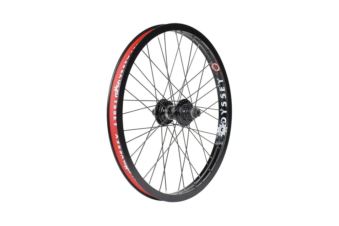 Odyssey Hazard Lite Freecoaster Wheel