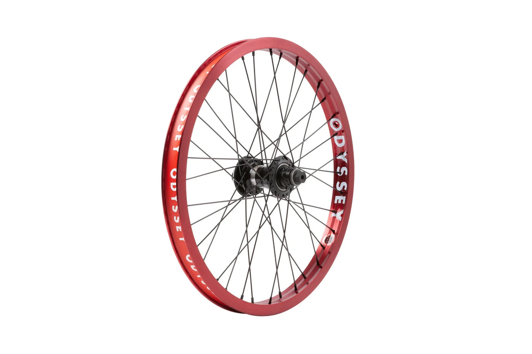 Odyssey Hazard Lite Freecoaster Wheel