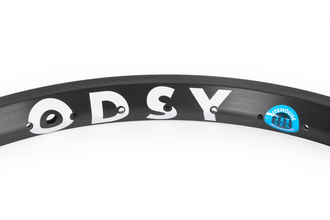 Odyssey Litehouse Rim