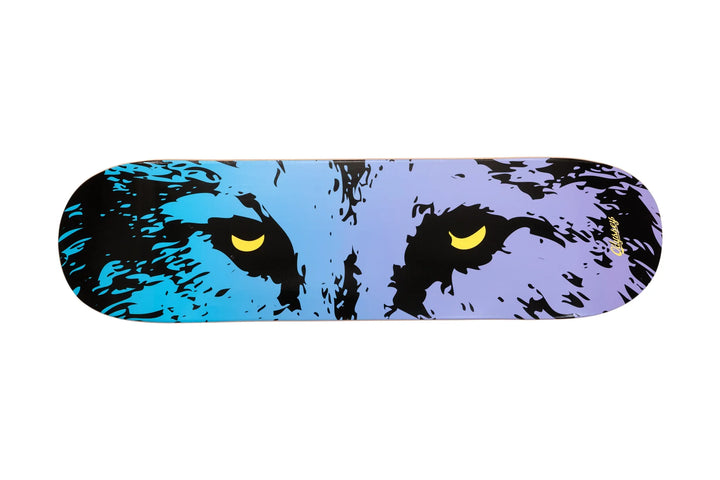 Odyssey Nightwold 8.5" Skateboard Deck